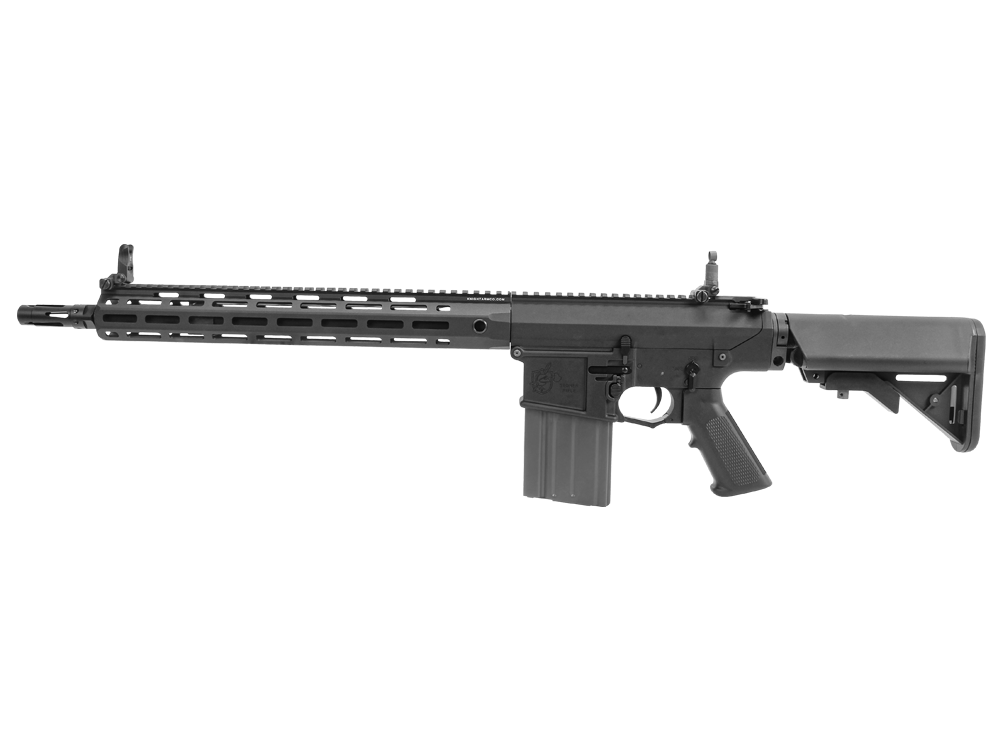 SR25 E2 APC M-LOK
