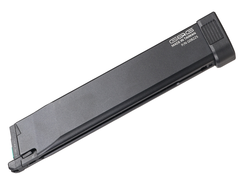 JP Spec STP45 CO2 50R Magazine