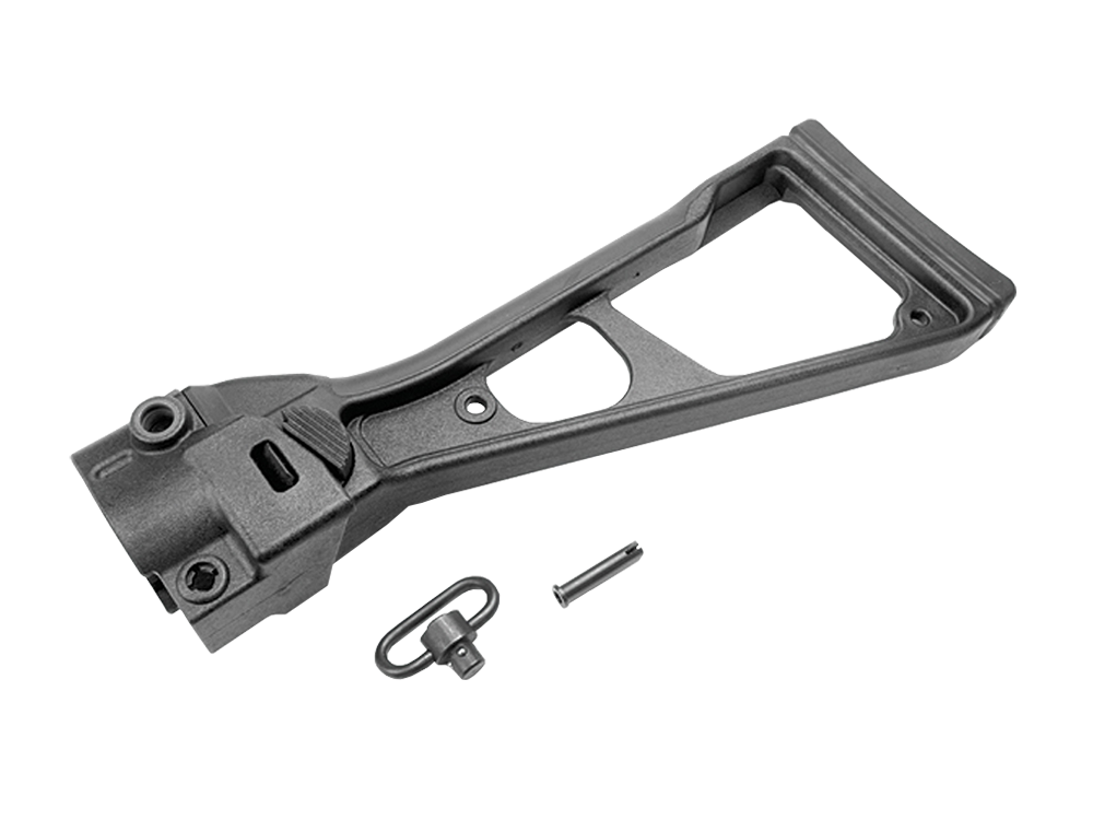 UMP Folding Stock for MP5A4/A5/SD5/SD6