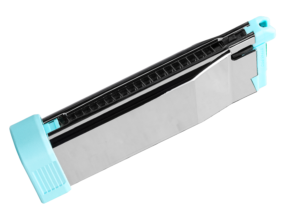 STP45 30R Gas Magazine (Macaron Blue)