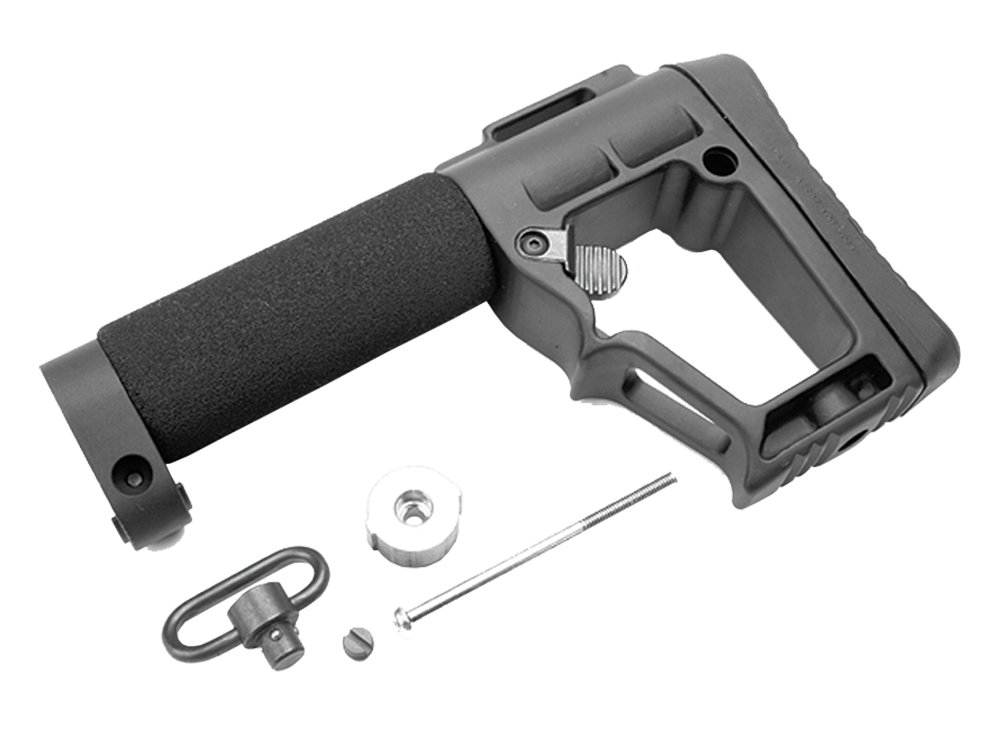 GR16 SOPMOD Tactical Stock