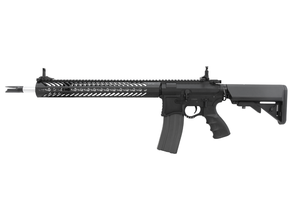 AR-15 SBR8