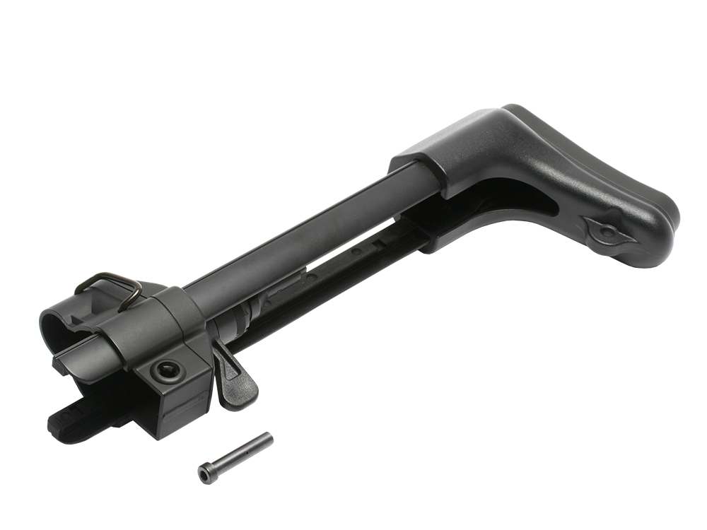 Retractable Stock for EGM Series