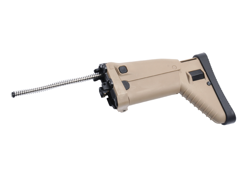 Stock for GK16-Desert Tan