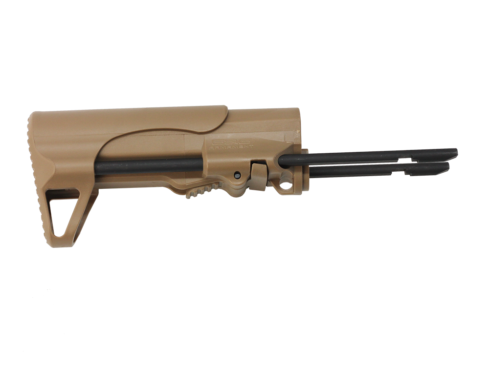 GOS-V5 (Tan)