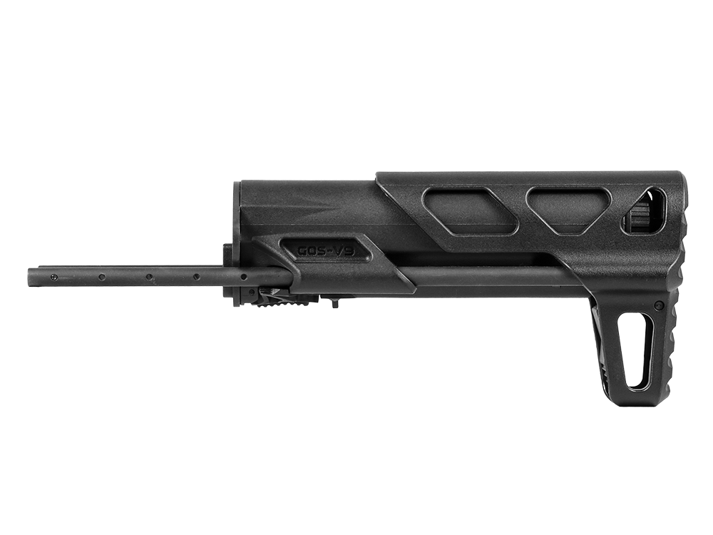 GOS-V9 (Black)