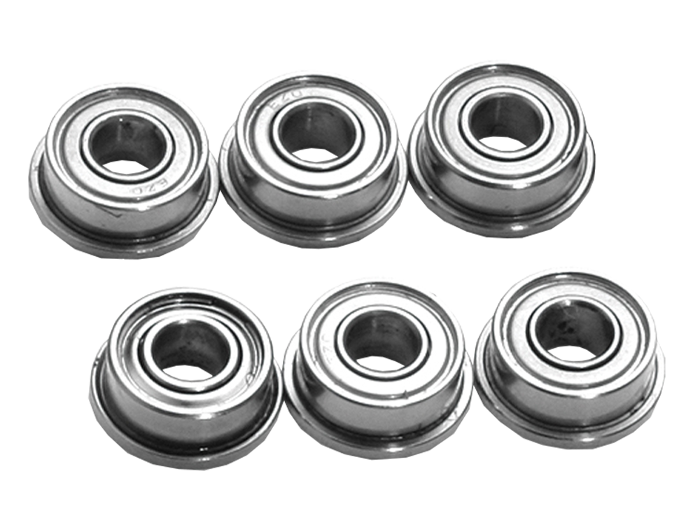 Ball Bearing Bushing - 6mm