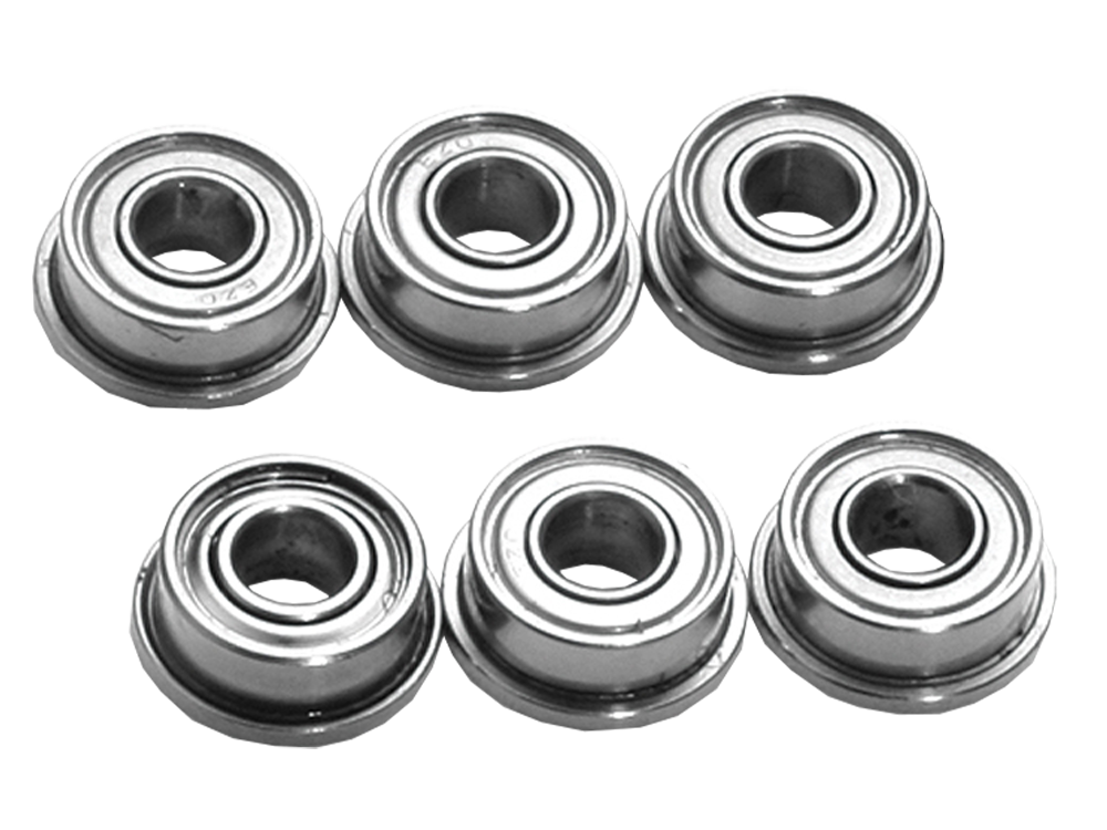 Ball Bearing Bushing - 7mm