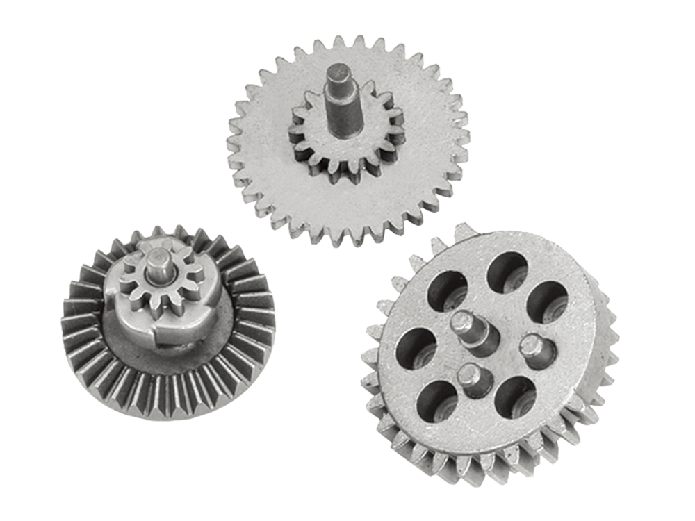 AEG Gear Set Original Torque for L85