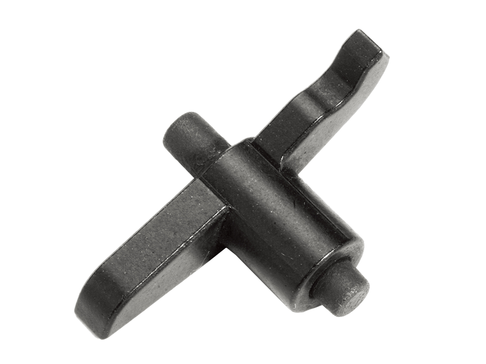 Anti-Reversal Latch for L85