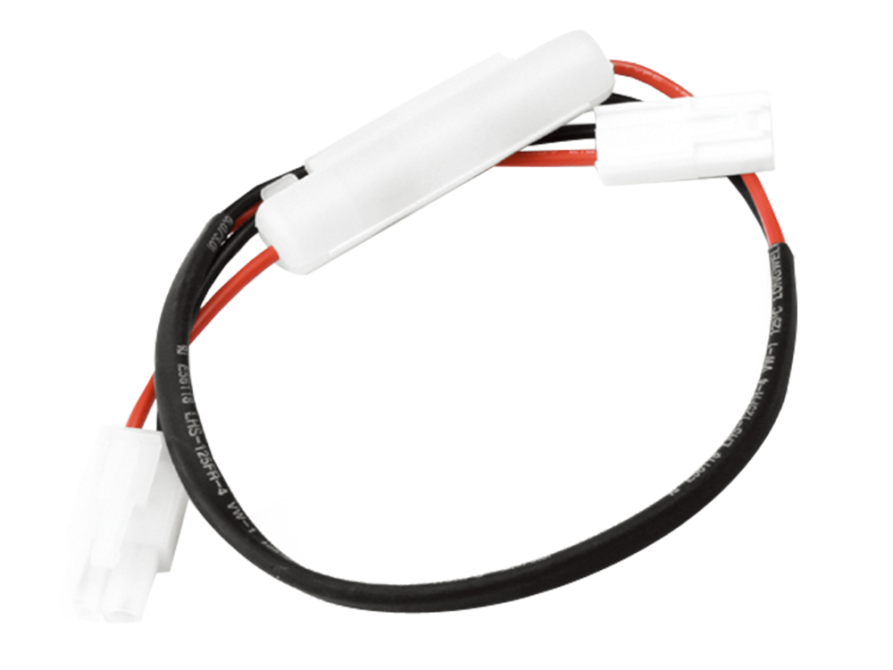 Cord Set for Buttstock