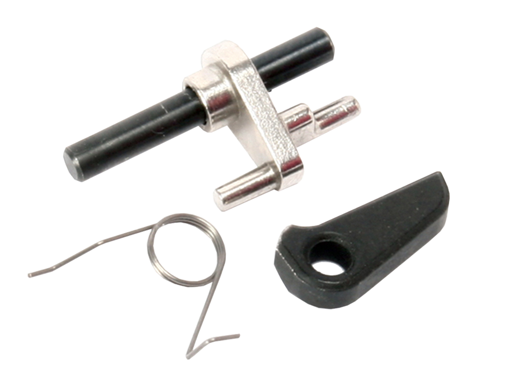 Anti-Reversal Latch for GR14