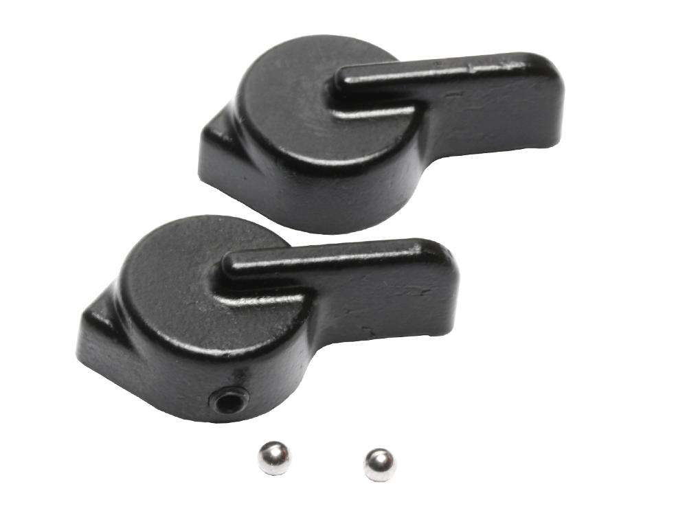 Selector Set for GK16