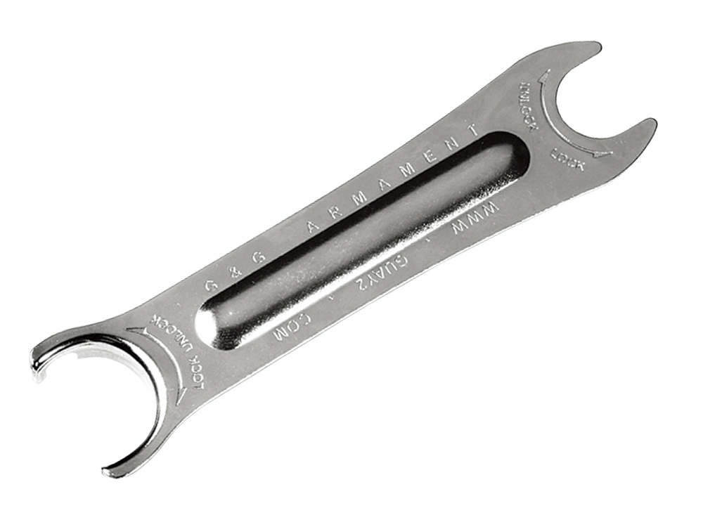Tool for GR16