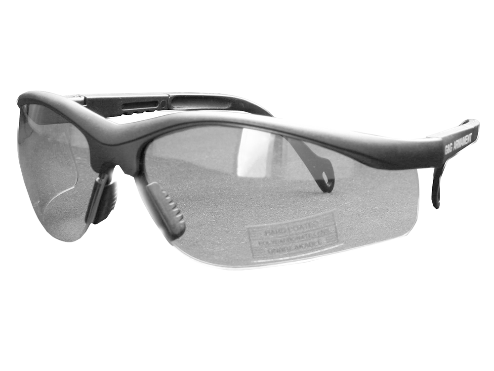 Protect Glasses (Transparent)