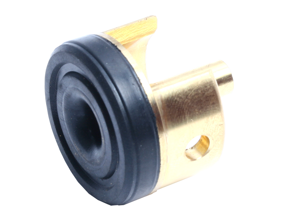 Cylinder Head for GT