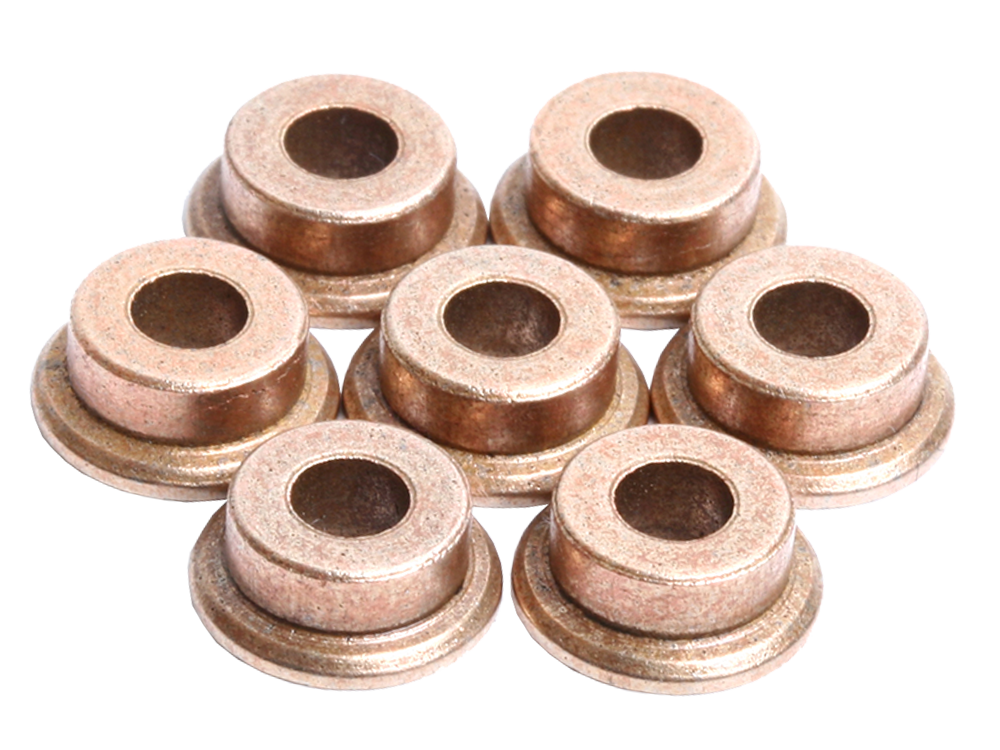 Oilless Metal Bearing - 7mm