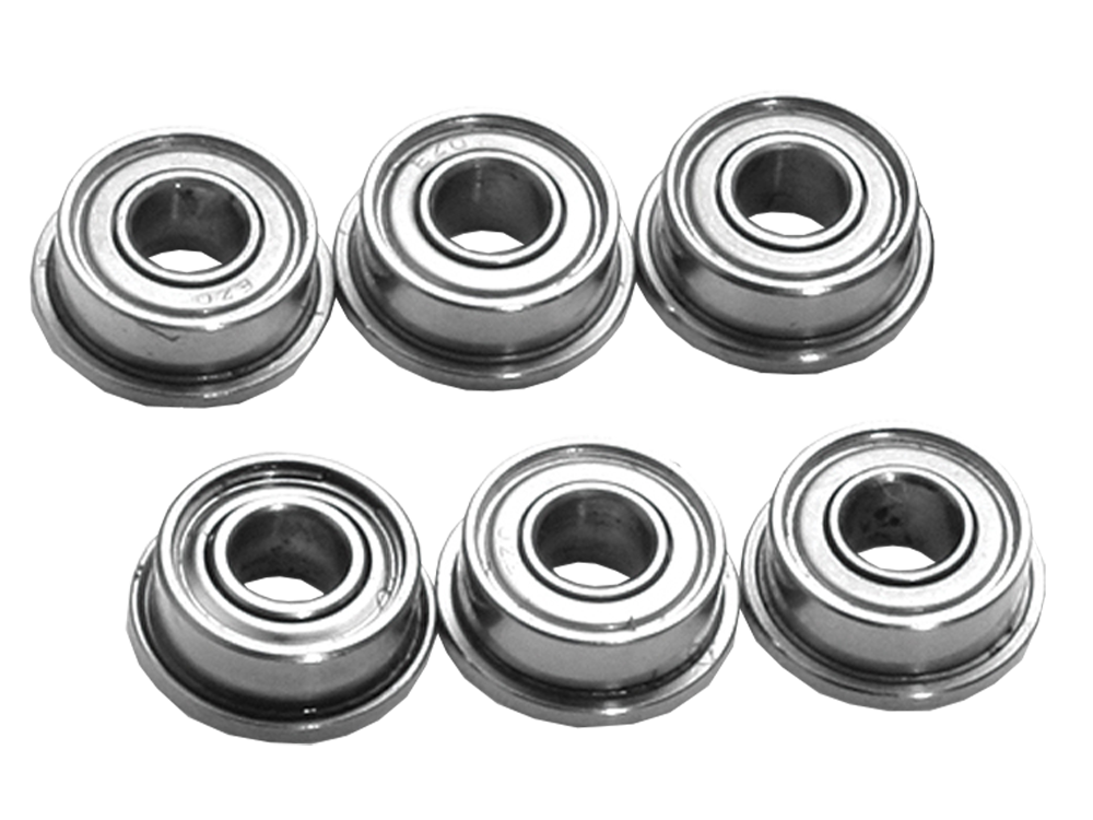 Ball Bearing Bushing - 8mm