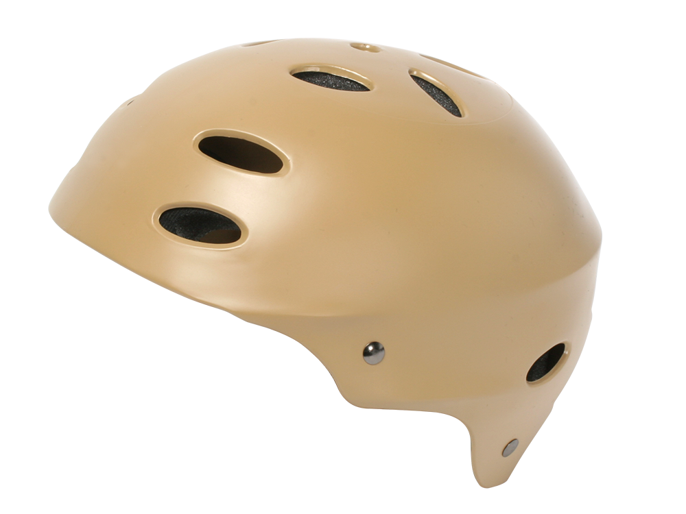 Sports Helmet-Desert Tan (Seal Version )