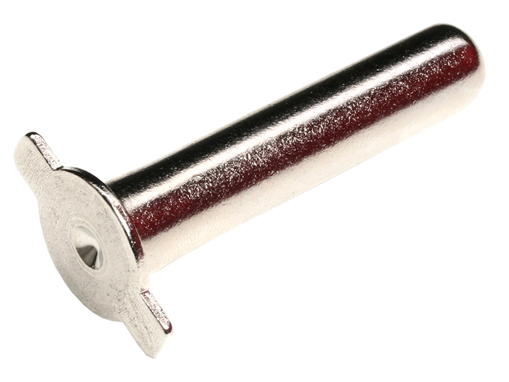 Spring Guide Ver.III for Combat Machine