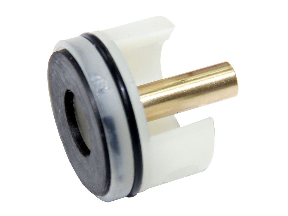 Cylinder Head Ver.II (Plastic)