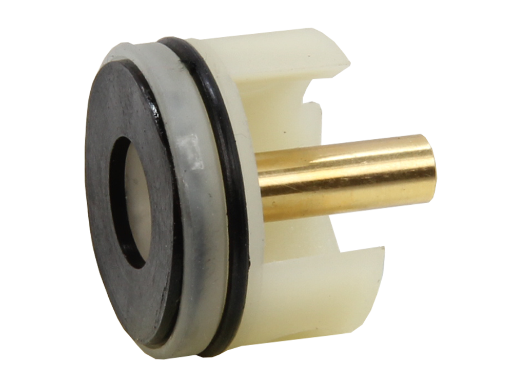 Cylinder Head Ver.III (Plastic)