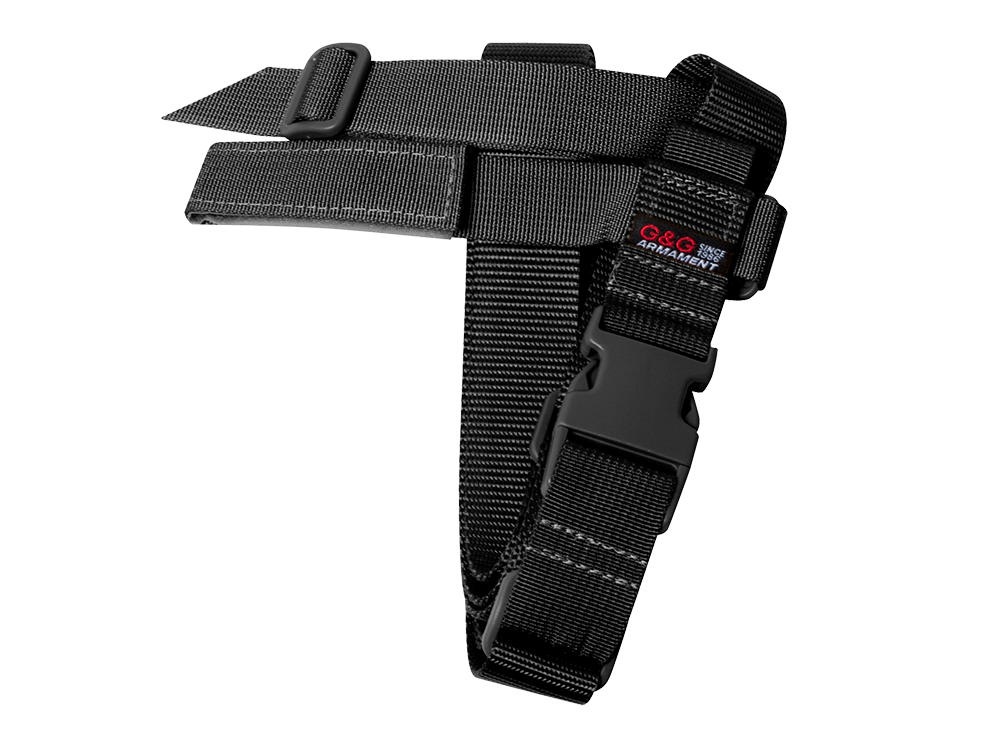 G&G 3 point sling-Black