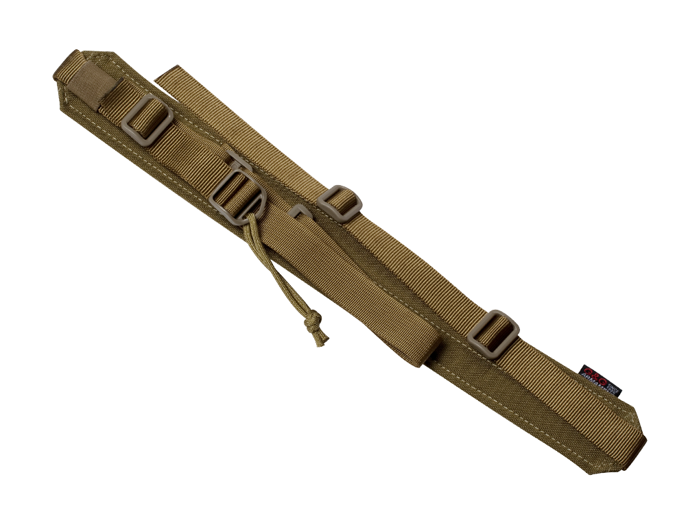 G&G Quick adjusting sling-Desert Tan