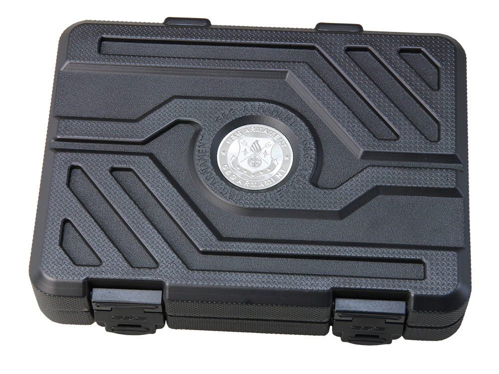 G&G Pistol Hard Case