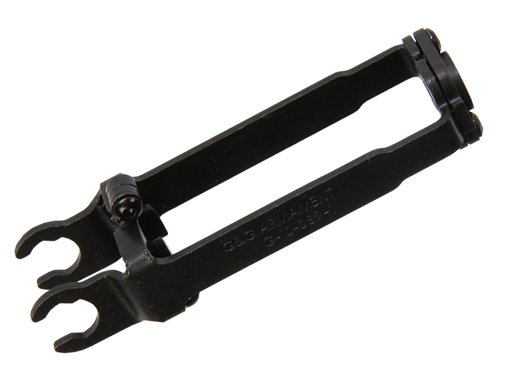 Gen.2 Motor Mount Set for EBR