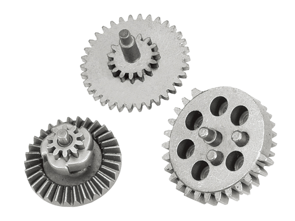 Reinforced Sector Gear for L85