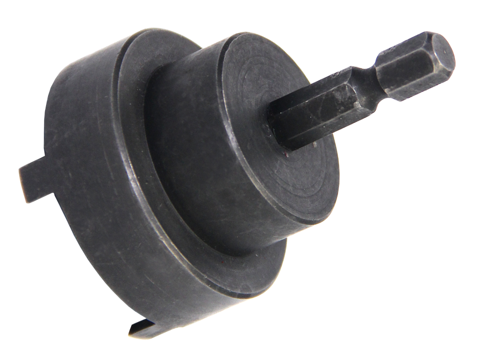 Delta Ring Tool for R8, CM18, RUSH