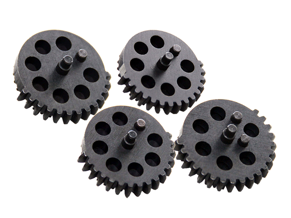 Steel Sector Gear (16-teeth)