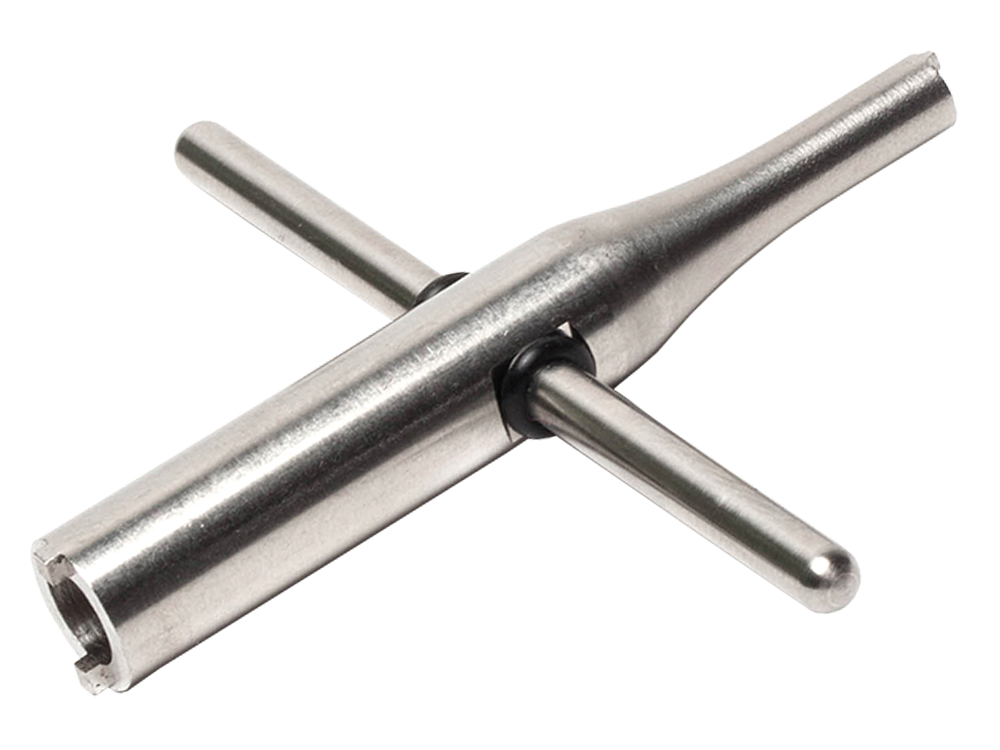 G&G Gas valve tool