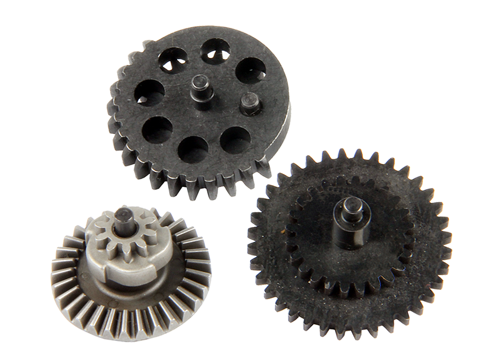 G&G 12:1 Steel Sector Gear