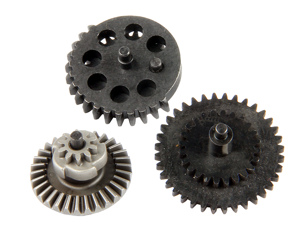 G&G 12:1 Steel Gear Set