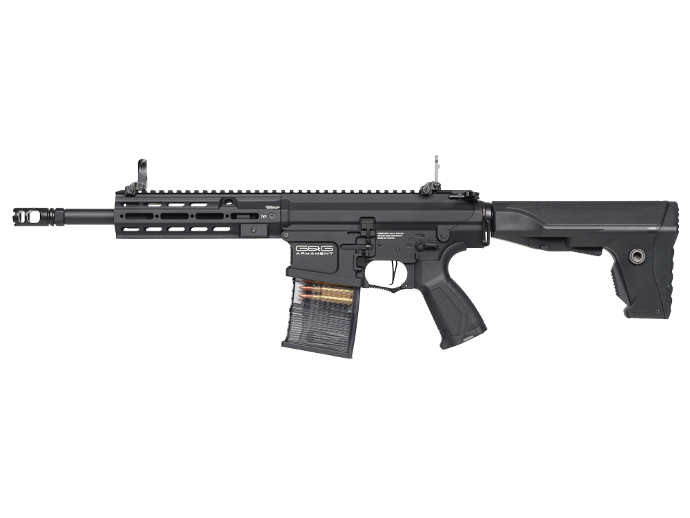 TR16 SBR 308 MK I