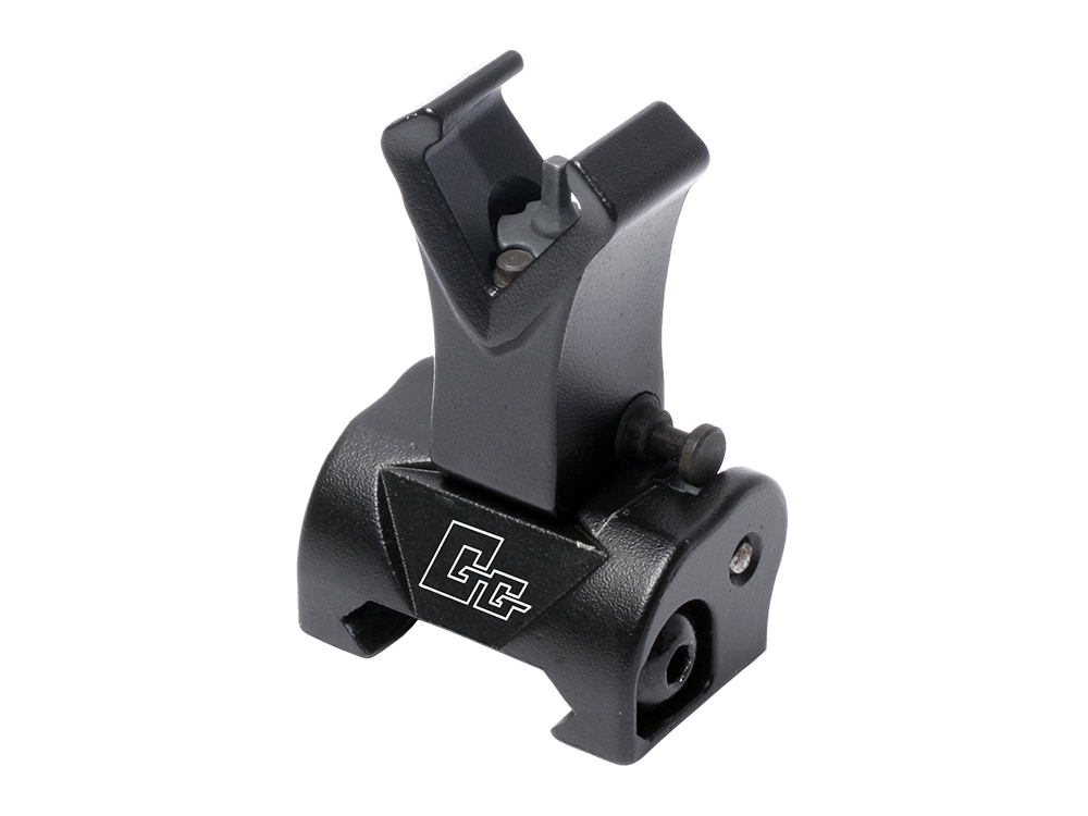 Flip-up Front Sight for M16 series - Black