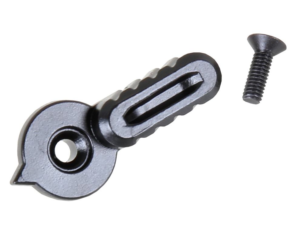 Selector set for GC16 models (Left Side)