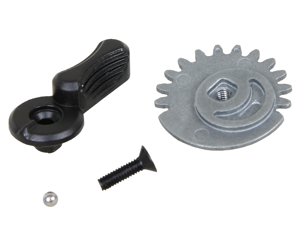 G2 MBR Series Selector Set 2.0 (Left)