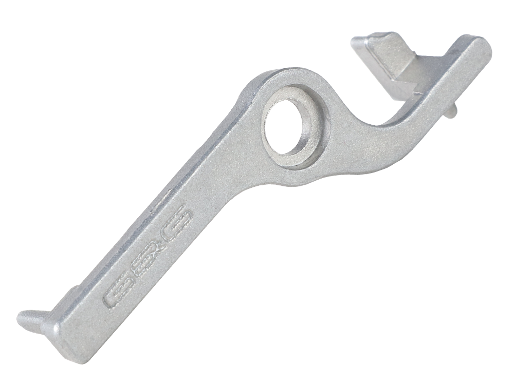 Cut off Lever for GR14 ETU