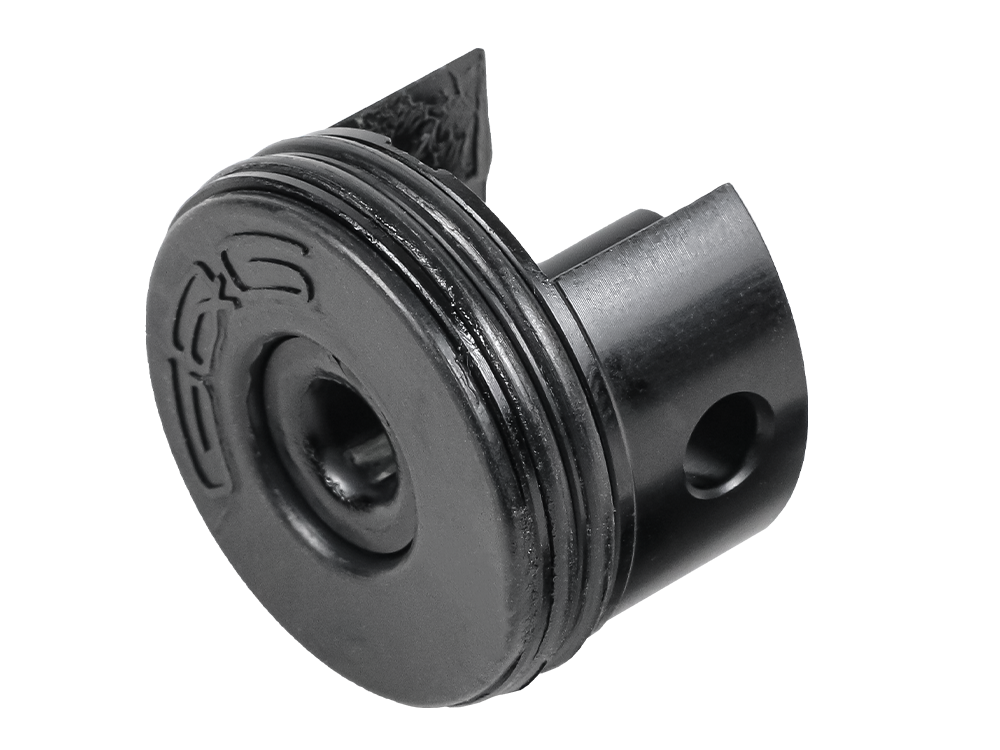 Cylinder head for G3 Gearbox