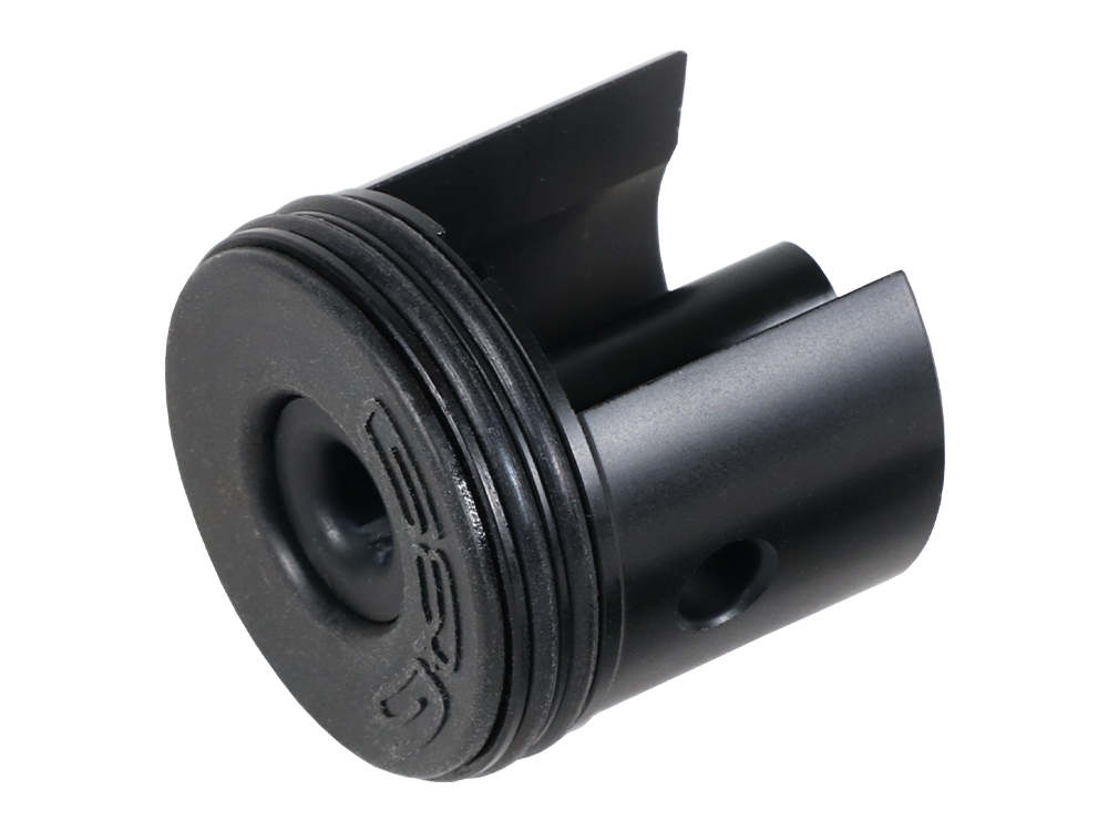 Cylinder head for G3H Gearbox