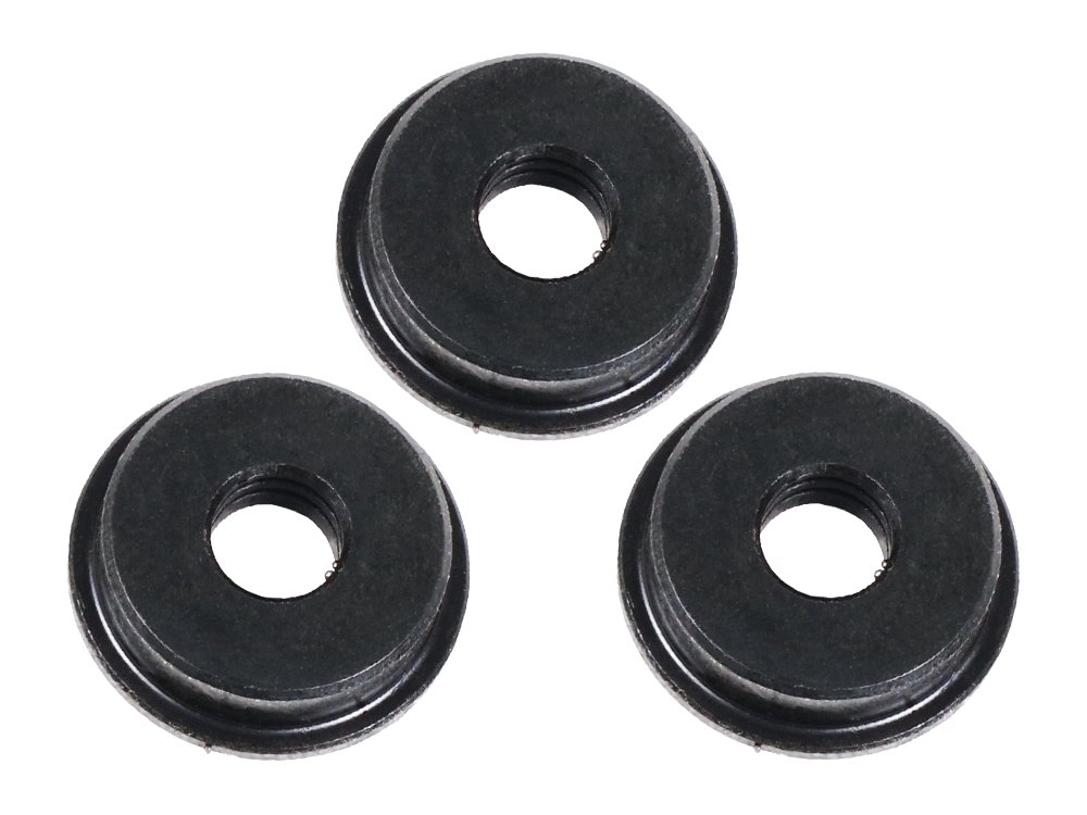 8mm Chrome-molybdenum steel bushing