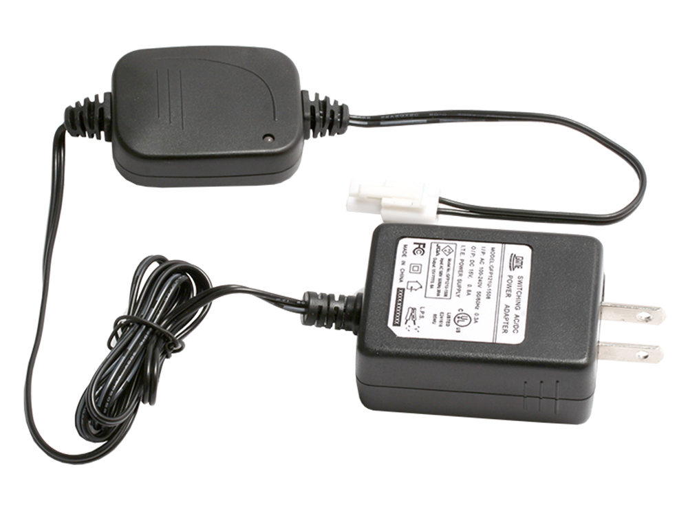 NI-MH Battery Charger-US Type