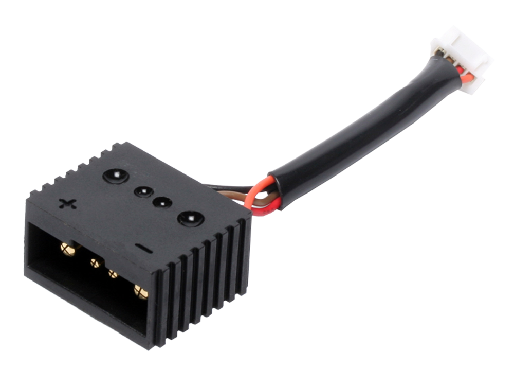 AK Li-Po Charger Adaptor