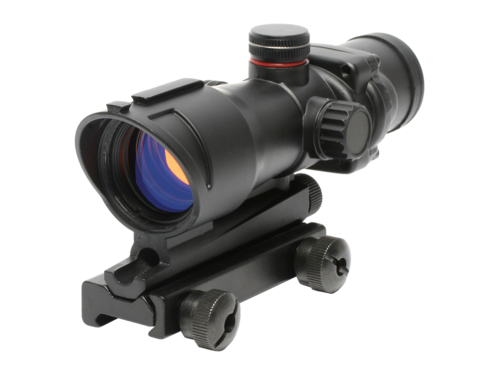 CD13-TRT30GD Red-Dot Scope