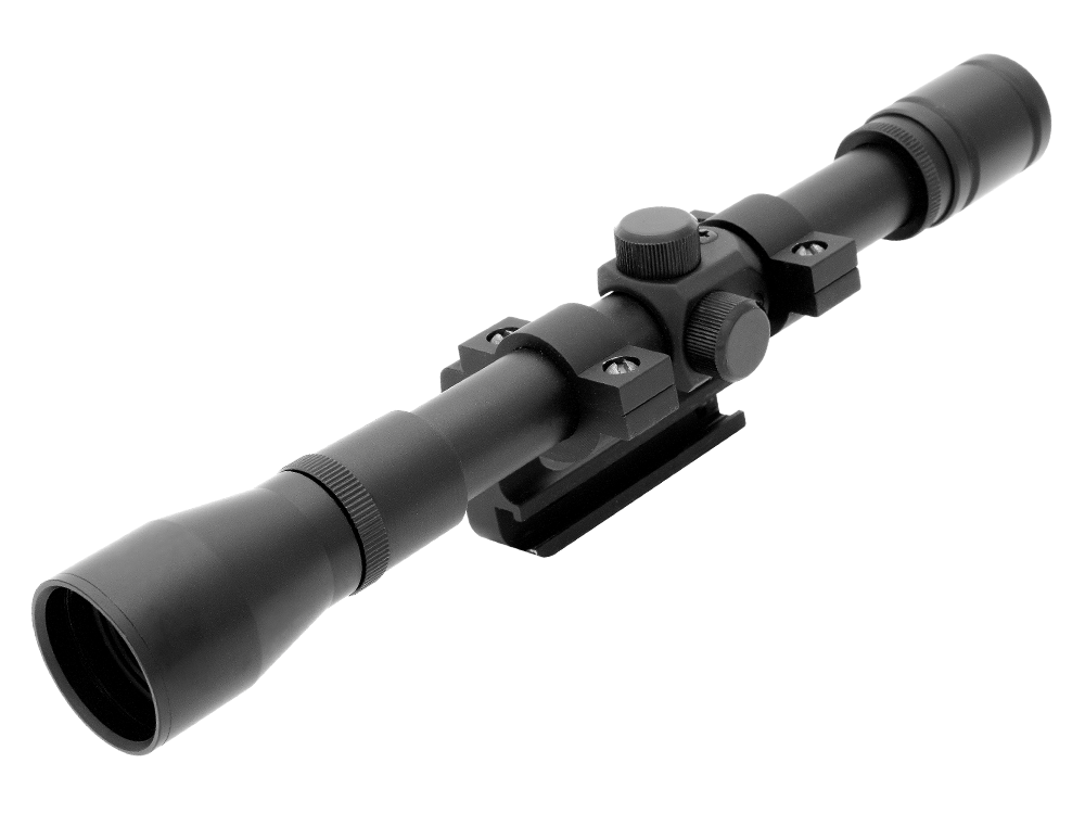 Scope for G980