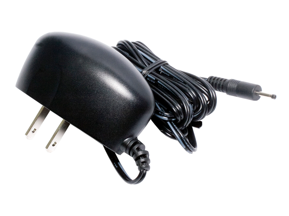 Power Adapter for G&G Tracer Unit (US type)