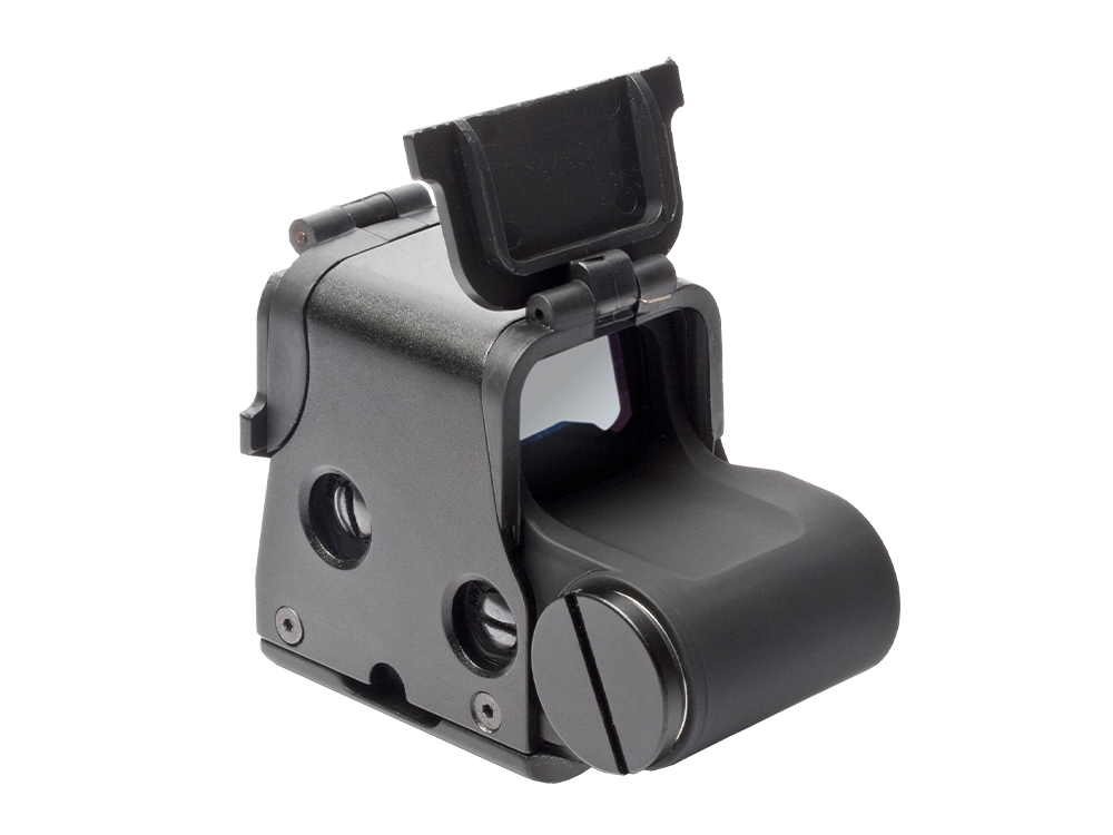 556 Graphic Sight